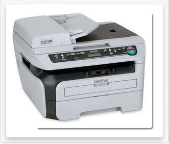 Brother DCP-7040